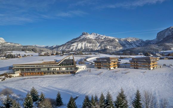 Willkommen in... Bad Aussee !