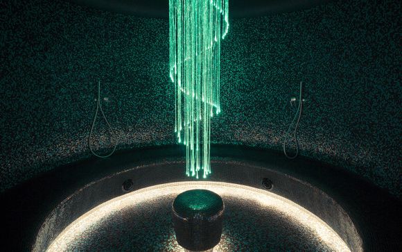 Ihr Freizeit- und Wellnessangebot