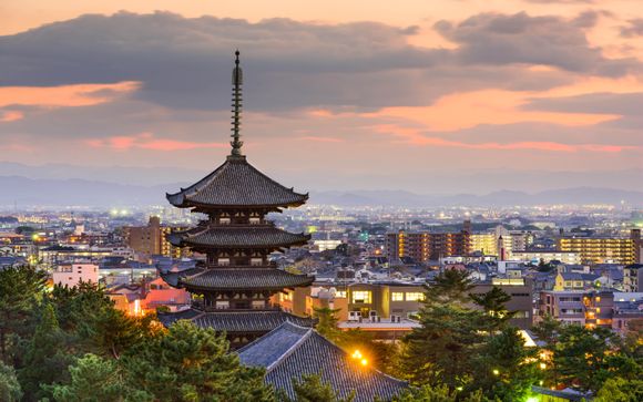 Ihre Rundreise im Detail