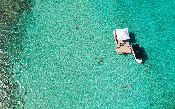 Willkommen in... Südafrika und Mauritius!