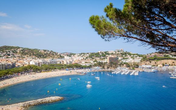 Willkommen an der... Costa Brava!