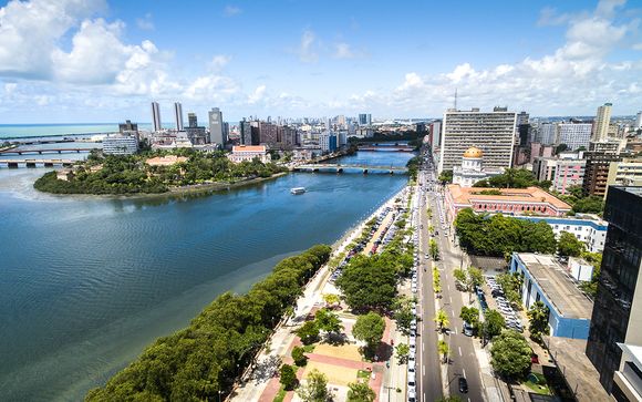 Ihre Rundreise im Detail