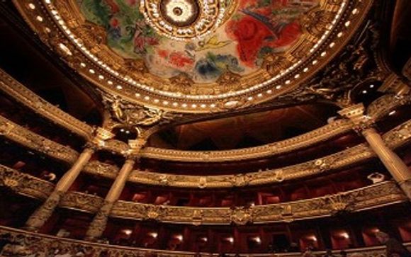 Mettez une option sur l’évasion