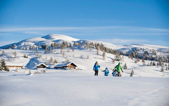Willkommen im... Pustertal!