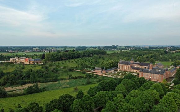 Willkommen in... Bilzen!