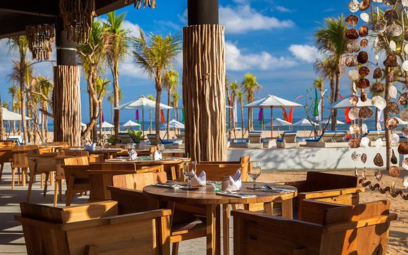 Ihr Hotel Mahagiri Resort 4* in Nusa Lembongan