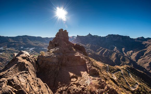 Willkommen auf... Gran Canaria!