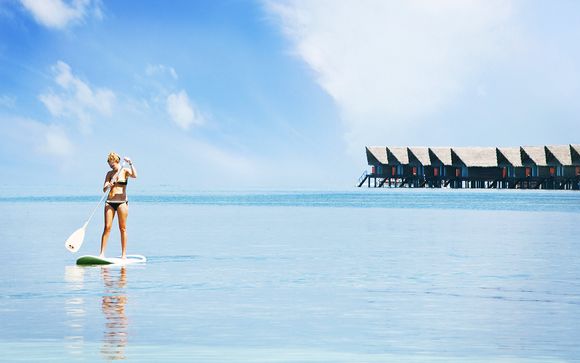 Ihr Freizeit- und Wellnessangebot