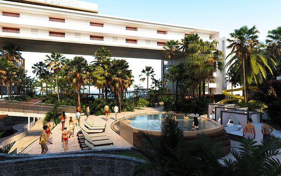 Ihr Freizeit- und Wellnessangebot