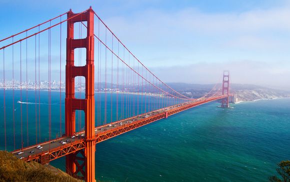 Hilton San Francisco Union Square