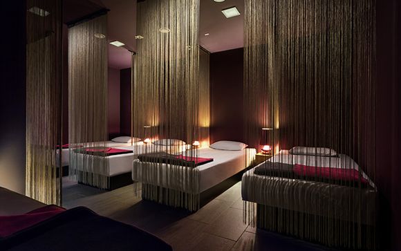 Ihr Freizeit- und Wellnessangebot