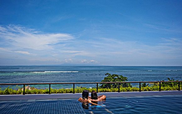 Tijili 4* Hotel