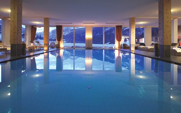 Ihr Hotel
