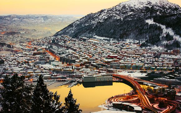 Ihre Ausflugsoptionen