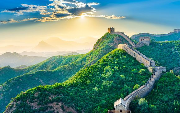 Ihre Rundreise im Detail