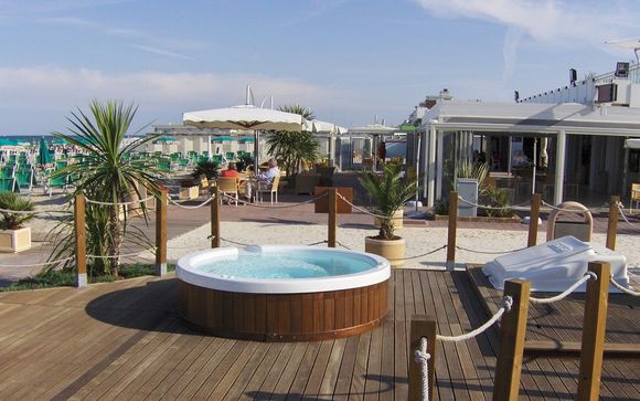 Ihr Freizeit- und Wellnessangebot