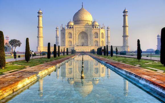 Ihre Rundreise im Detail