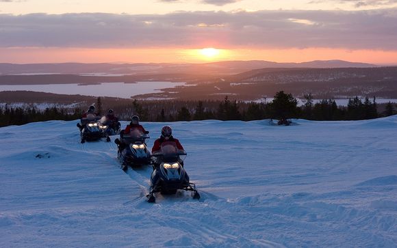 Ihre Rundreise im Detail