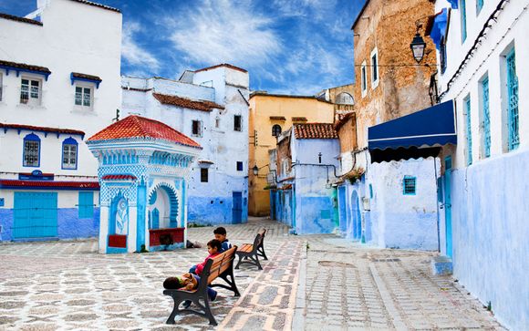 Ihre Rundreise im Detail