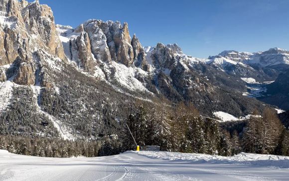 Willkommen in... Südtirol!