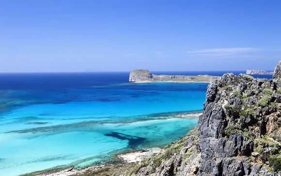 Willkommen auf... Kreta!