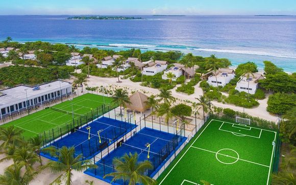 Ihr Freizeit- und Wellnessangebot