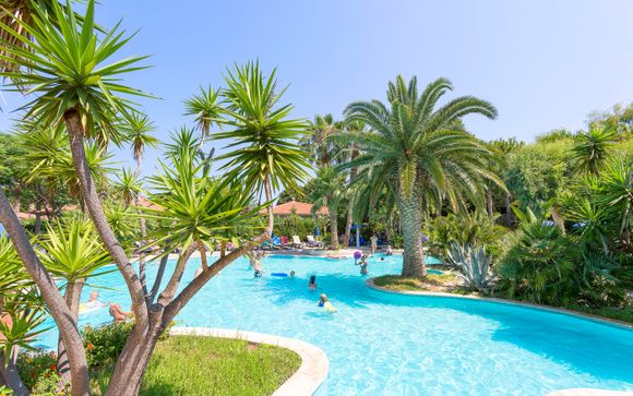 Ihr Freizeit- und Wellnessangebot