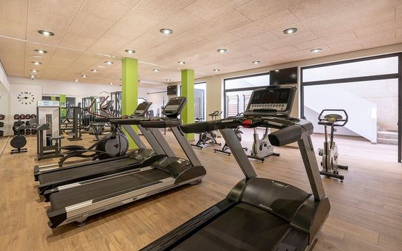 Ihr Freizeit- und Wellnessangebot