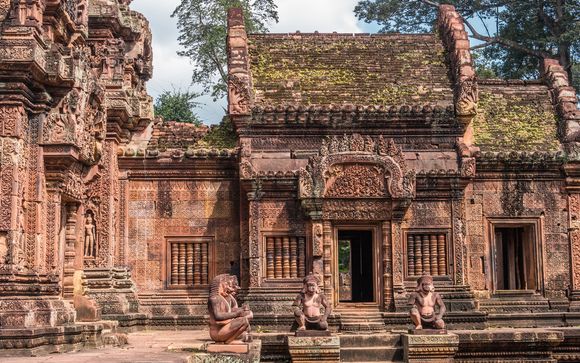 Ihre Rundreise im Detail