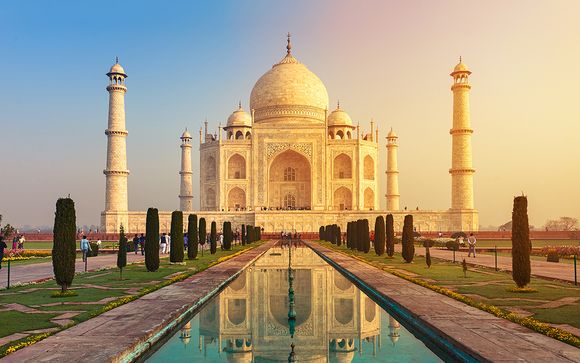 Ihre Rundreise im Detail