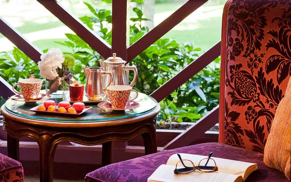 Ihr Freizeit- und Wellnessangebot