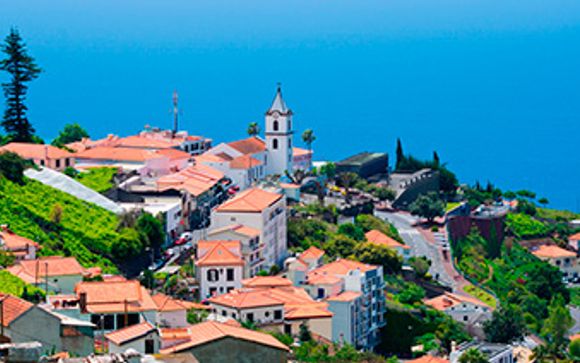 Vos excursions pour plus d