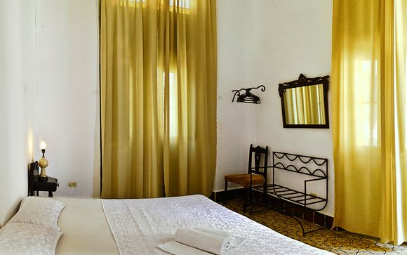 Ihre Hotels