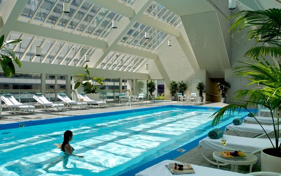 Ihre Hotels