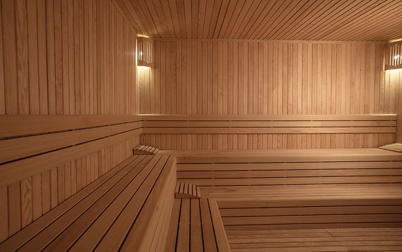 Ihr Freizeit- und Wellnessangebot