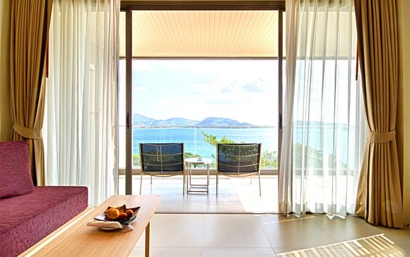 Hotel Kalima Resort & Spa 5*