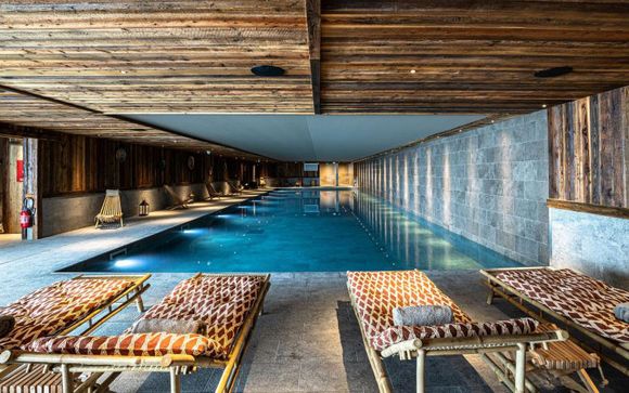 Ihr Freizeit- und Wellnessangebot