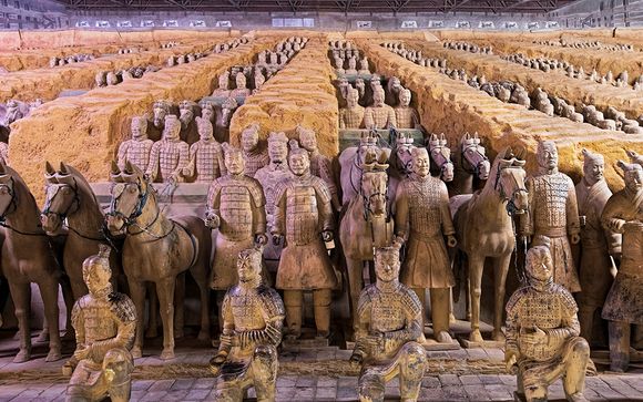 Ihre Rundreise im Detail