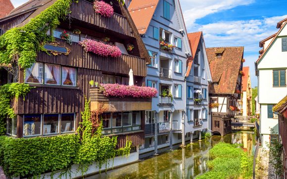 Ihr Freizeit- und Wellnessangebot