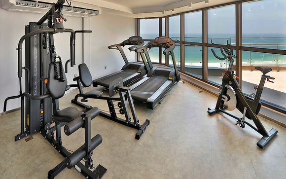 Ihr Freizeit- und Wellnessangebot