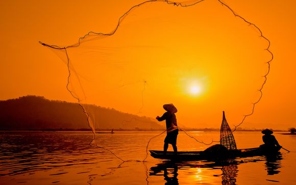 Ihre Rundreise im Überblick