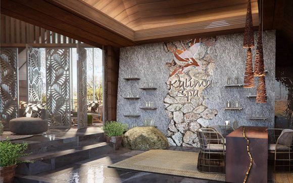 Khao Lak - Kalima Resort & Villas Khao Lak 5*