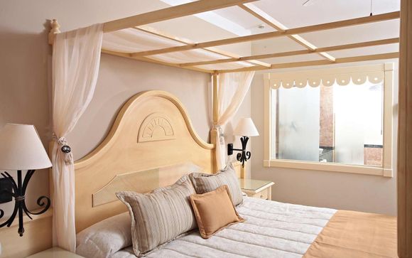 Poussez les portes de votre 5*