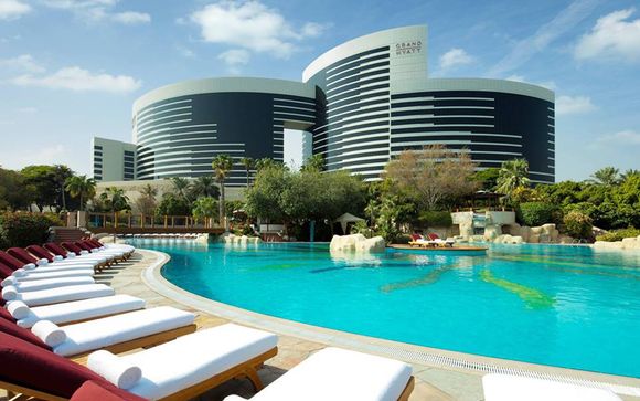Ihr optionaler Aufenthalt in Dubai