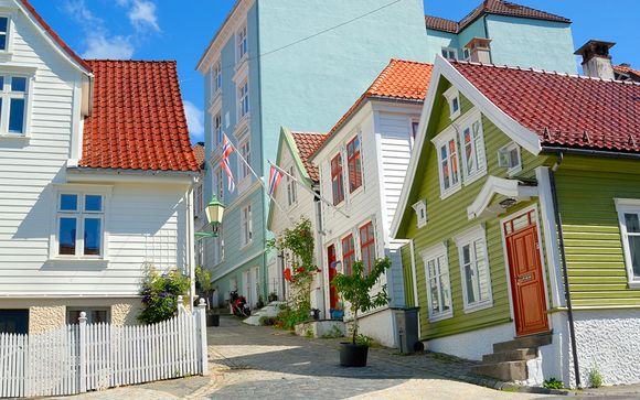 Ihre Rundreise im Detail