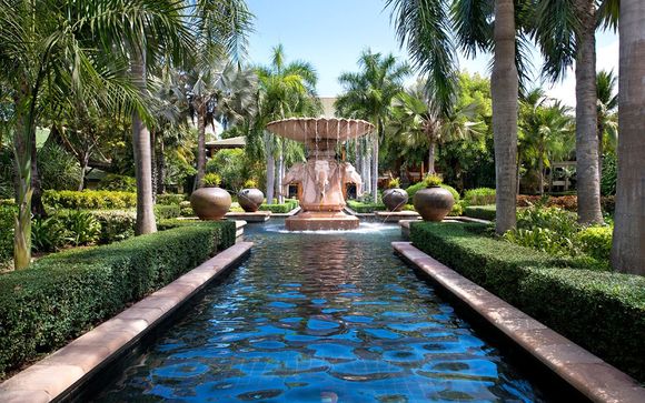 Ihr optionaler Stopover in... Bangkok