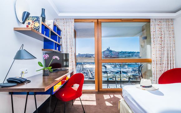 Ihr Hotel