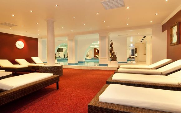 Ihr Freizeit- und Wellnessangebot