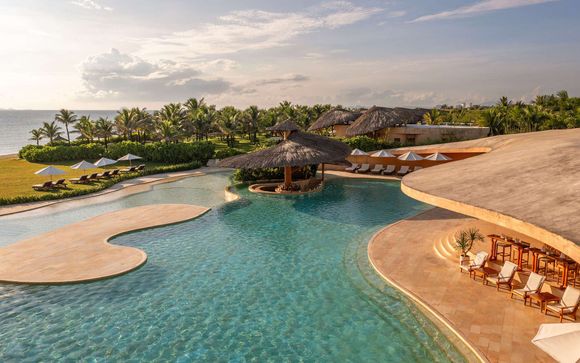 Für Ihren Komfort während der Reise