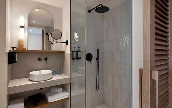 Ihr Zimmer